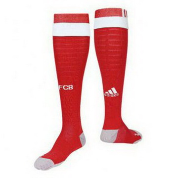 chaussettes foot Bayern Munich Domicile 2016 2017